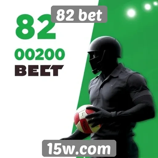 82 bet e suas ofertas de bônus para novos usuários