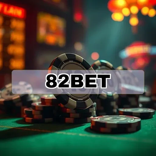82 bet: Aposte com Estilo e Vença Nos eSports