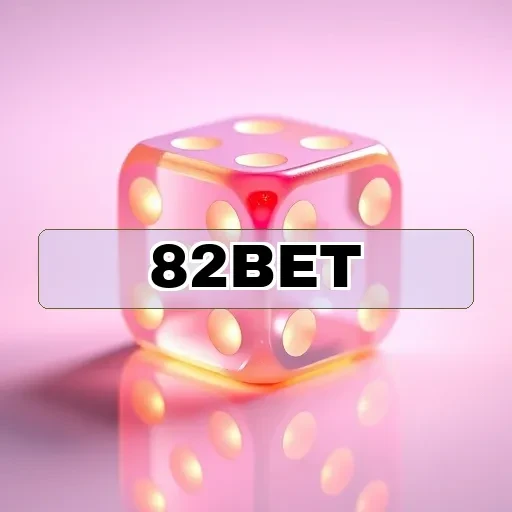 82 bet: Descubra Tudo Sobre os Jackpots Especiais e Ganhe Mais