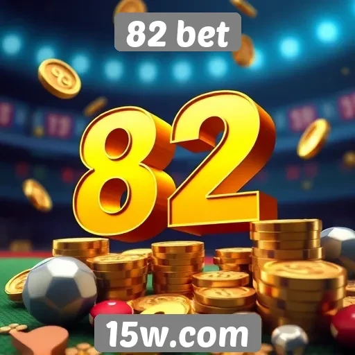Métodos de pagamento aceitos no 82 bet