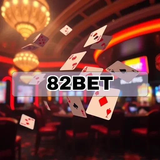 82 bet: Atrações Imperdíveis nas Máquinas de Slots Brasileiras