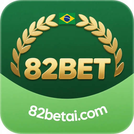 82 bet logo